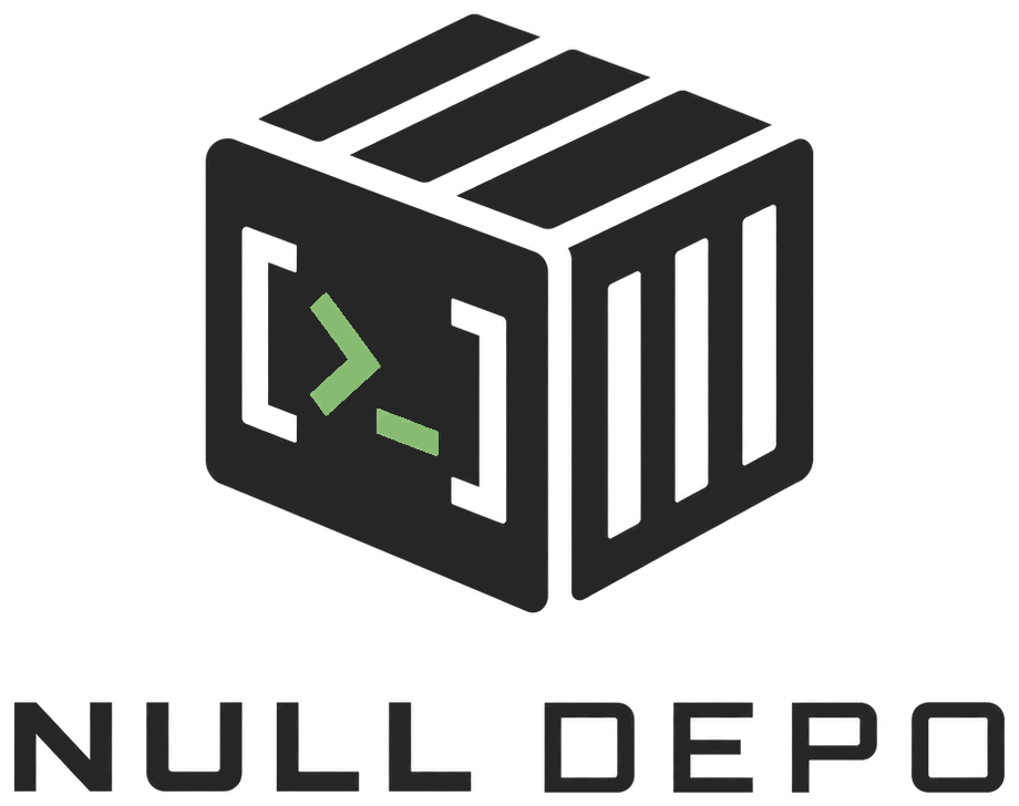 NULL DEPO